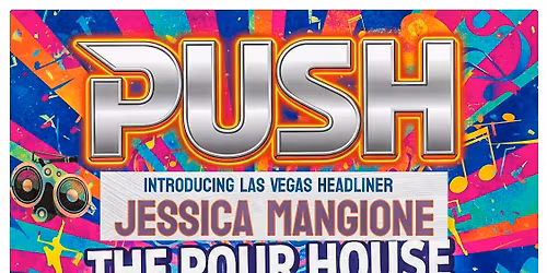 PUSH Make Their Pour House Debut!
