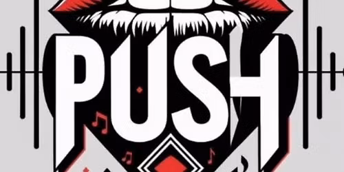 PUSH Make Their Pour House Debut!