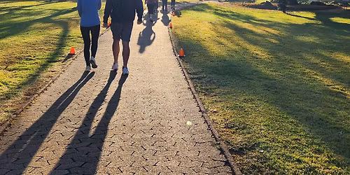 Botanical Garden parkrun #436 - 23 May 2026