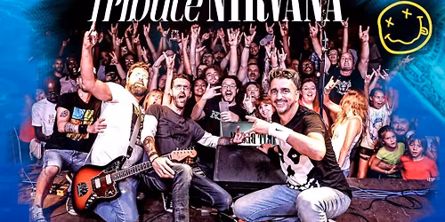 Spirit Bloom Live au Ferrailleur 