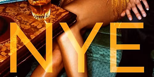 The Ultimate NYE's Party at OFF THE RECORD