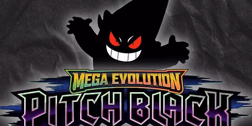 POKEMON PITCH BLACK PRERELEASE EVENT! 