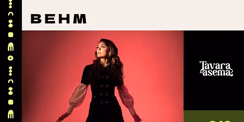 BEHM 6.12. | Tavara-asema