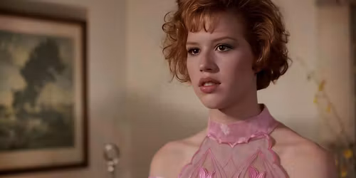 Pretty in Pink - Cult Classics!