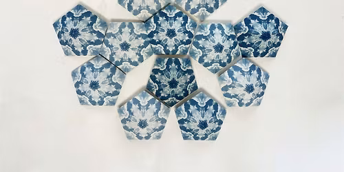 Shimmer Afield: LASER Panel at St. John's College