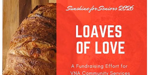 Loaves of Love with Flour & Fibers LLC
