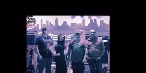 PATIENCE LOST & SPIT , LIVE at Sonny\u2019s Bar & Grill