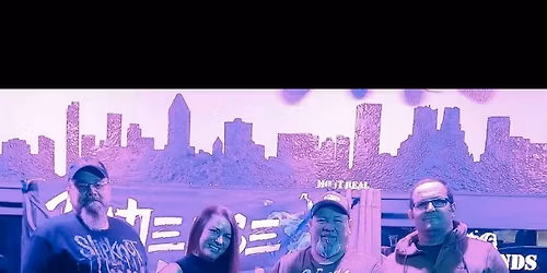 PATIENCE LOST , LIVE at Sonny\u2019s Bar & Grill 