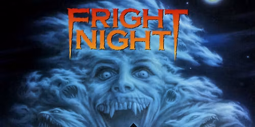 FRIGHT NIGHT (Halloween Party) at The Colonial Hotel 9PM