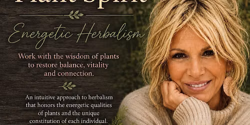 Herbal Energetics 