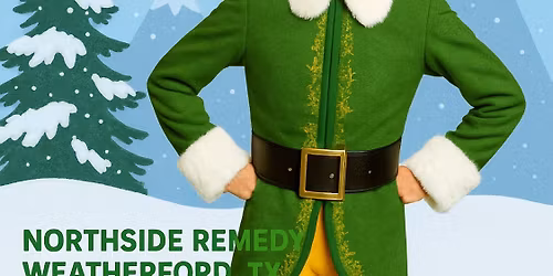 Elf Trivia @Northside Remedy