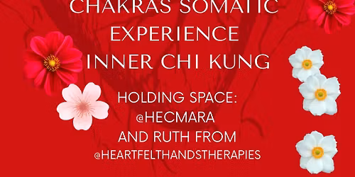 Tantra Day "Awaken Heart"