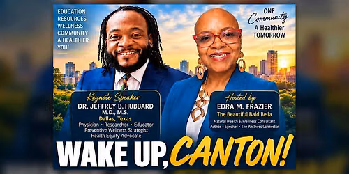 Wake Up Canton