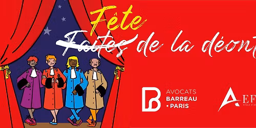 F\u00eate de la d\u00e9ontologie