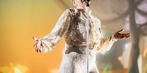 Robyn Oslo Tickets