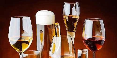 Beer Wine and Spirits