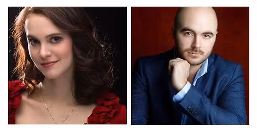 Baroque to Broadway: A Cabaret for Community