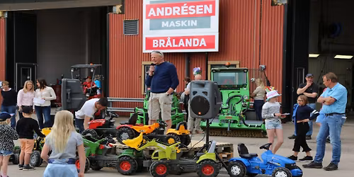 Nuntorpsdagen - 2026