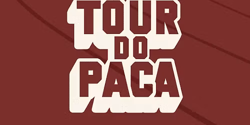 Tour do Paca