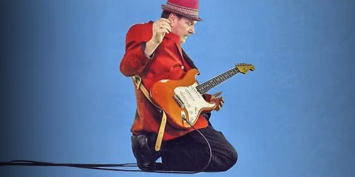 Ronnie Earl