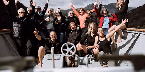 Fiordland All Girls Adventure - June 2026