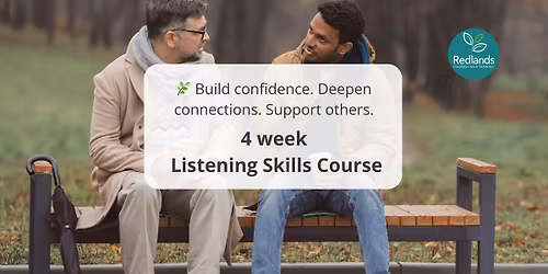 Listening Skills Course