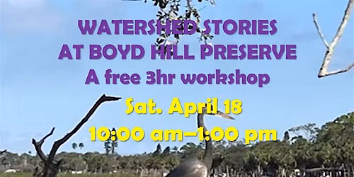 Ready to fall in love with South St. Pete\u2019s wild side?