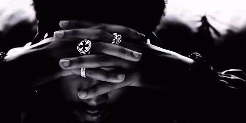 KAYTRANADA, Justice in Denver