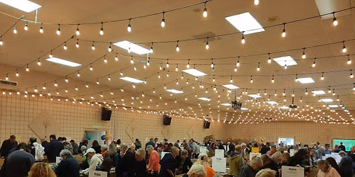 Kelowna Friends of (Okanagan Regional) Library Fall 36th annual Great Okanagan Book Sale (Oct 14-17)