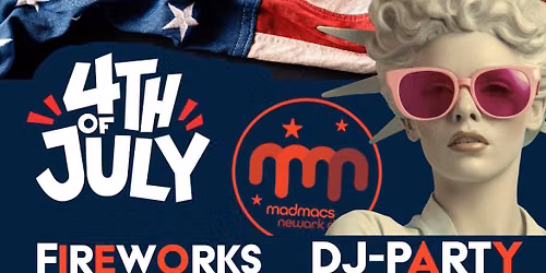 MM 4th of July Party