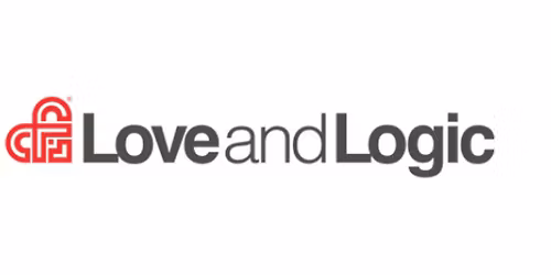 Love and Logic Parenting Class