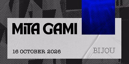 Mita Gami