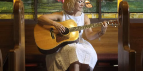 WISCONSIN SINGER\/SONGWRITER SERIES   presents  CAROL MONTAG