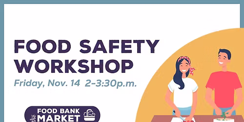 Food Safety Workshop