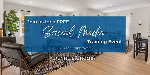 Social Media Training at Skyview