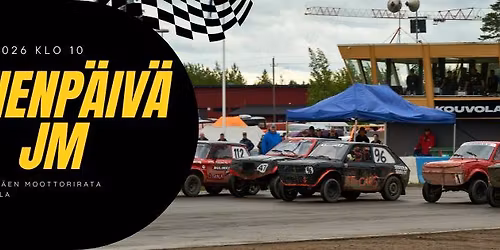 \u00c4itienp\u00e4iv\u00e4 JM