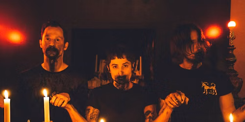 Sled Island presents: Truster, Oil Giant, Midnight Peg and Fulfilment