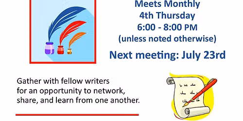 Quill and Ink Society