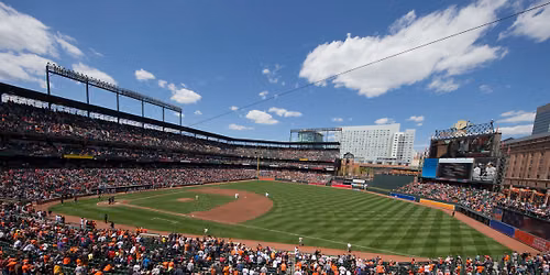 TBD at Baltimore Orioles - ALCS (Home Game 3)