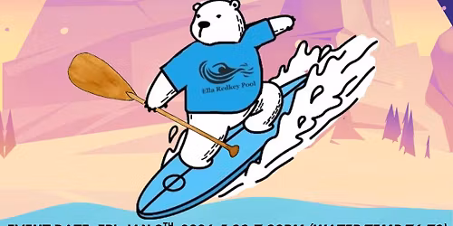 Polar Paddle January 2026