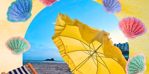 Hello Beach: Show for 0-2s