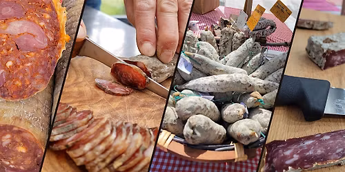 Atelier Charcuterie : Saucisson Sec \u00e0 Troyes | FR\/EN