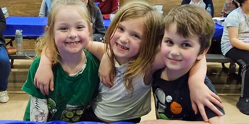 Military Appreciation Day!