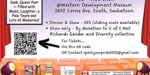 Spark Your Pride 2026