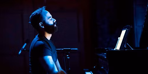 TURNmusic presents Adam Tendler's Inheritances: Homecoming