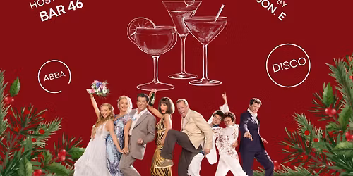 Bubbles, Bangers & Brunch \u2013 Christmas Edition