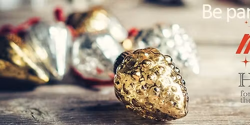 Homes for the Holidays