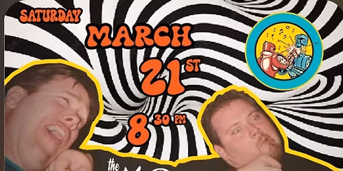 Rock and Roll shenanigans