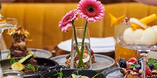 Mother's Day Brunch at The Ritz-Carlton, Cleveland