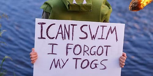 Let the Dinosaurs on The Ark! 